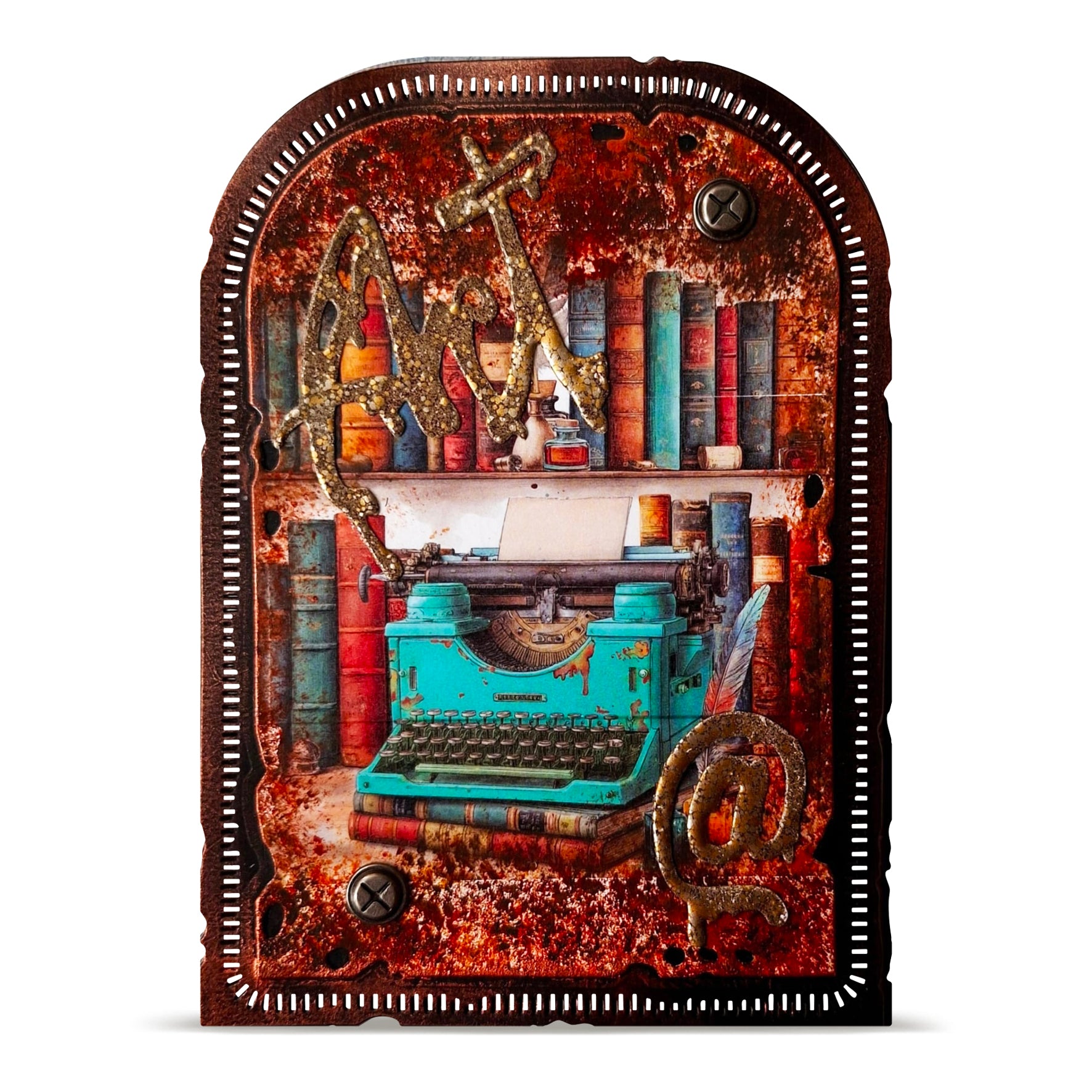 AALL and Create - Die-Cutting Die Set - Arc N’ Art