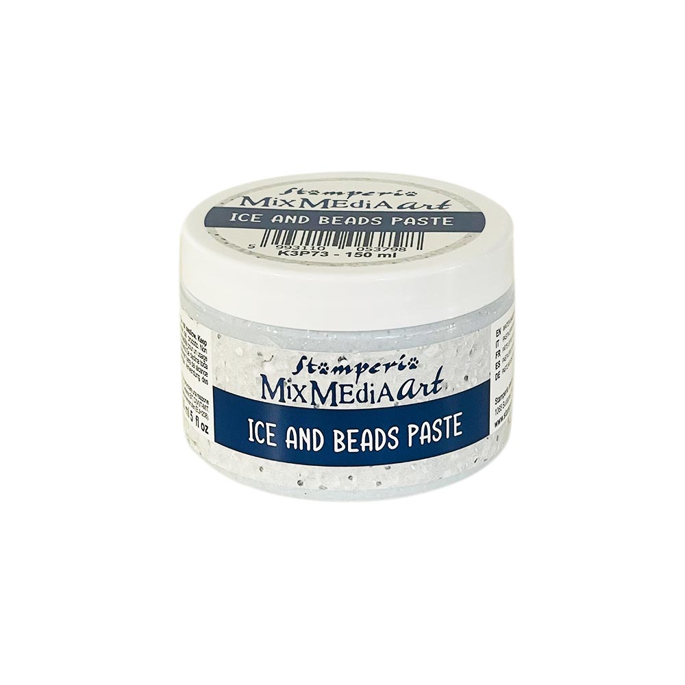 Ice And Beads Paste ml 150