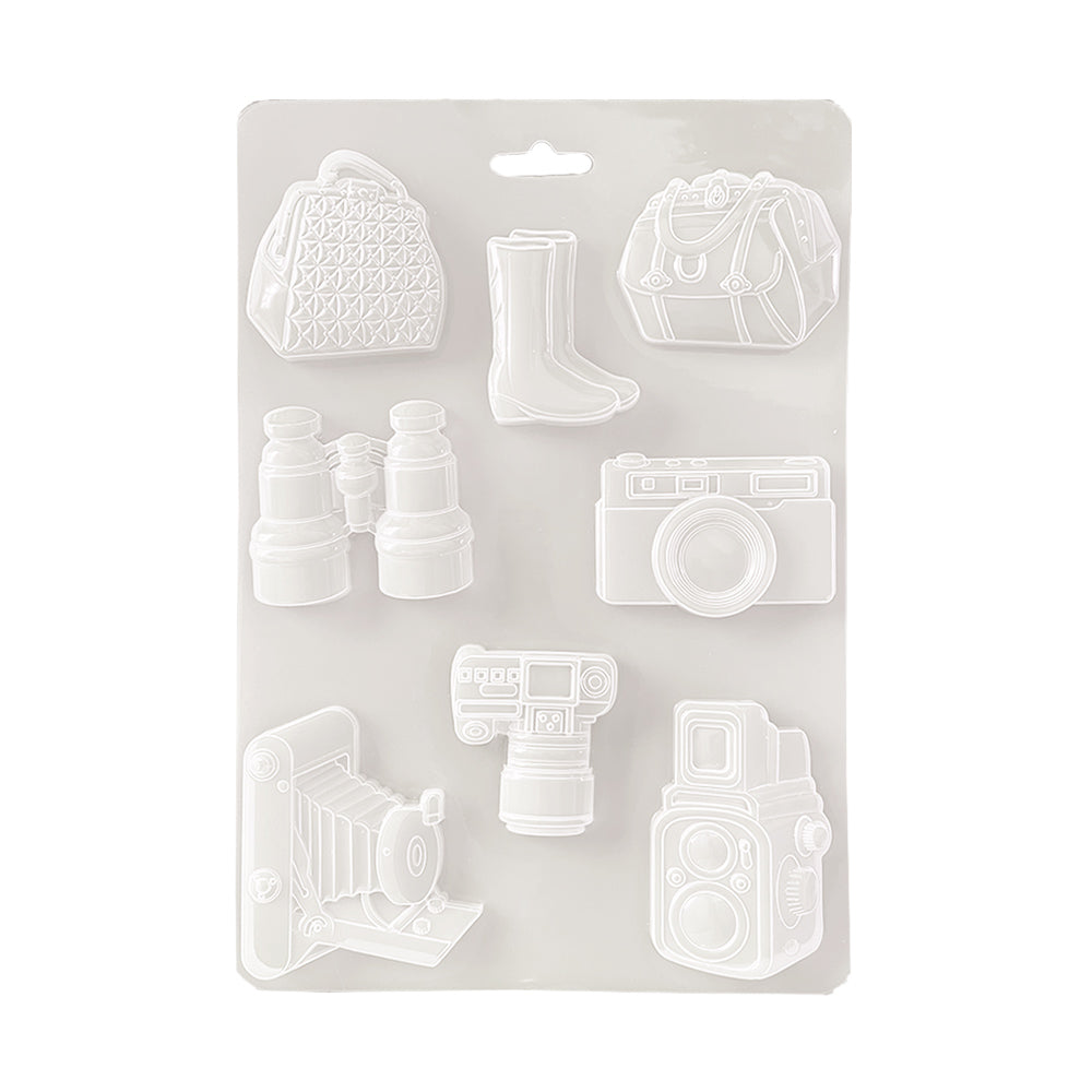 Soft Mould A4 - Our Way Travel Accessories