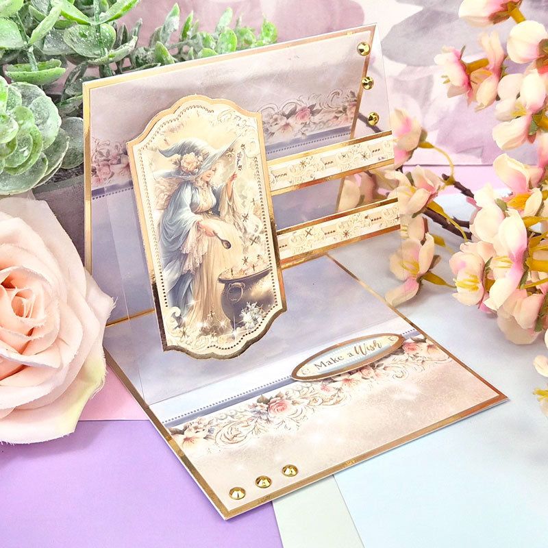 Happily Ever After Luxury Topper Set