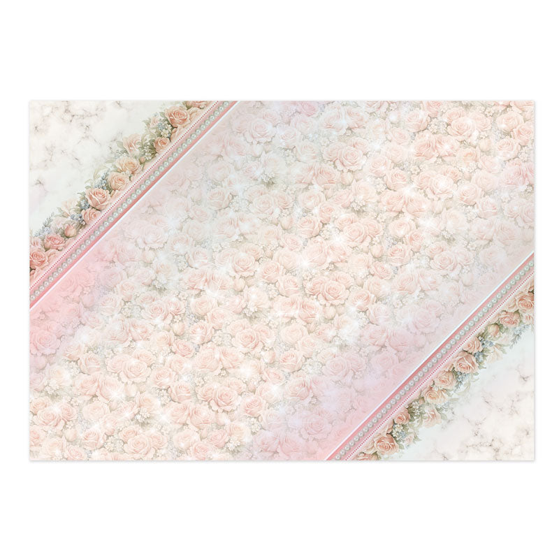 Happily Ever After Luxury Topper Set