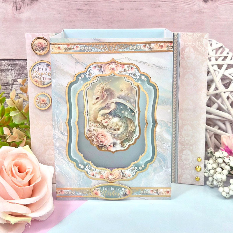 Magical Moments Luxury Topper Set