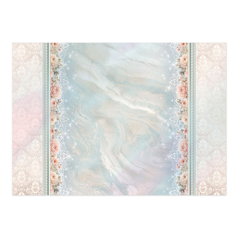 Magical Moments Luxury Topper Set