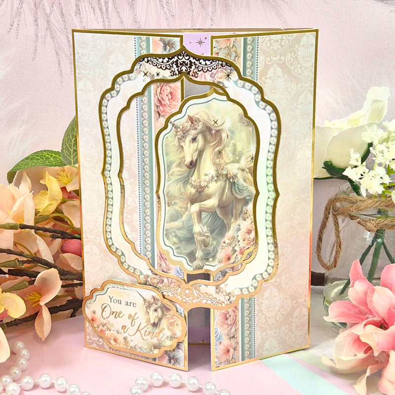Magical Moments Luxury Topper Set