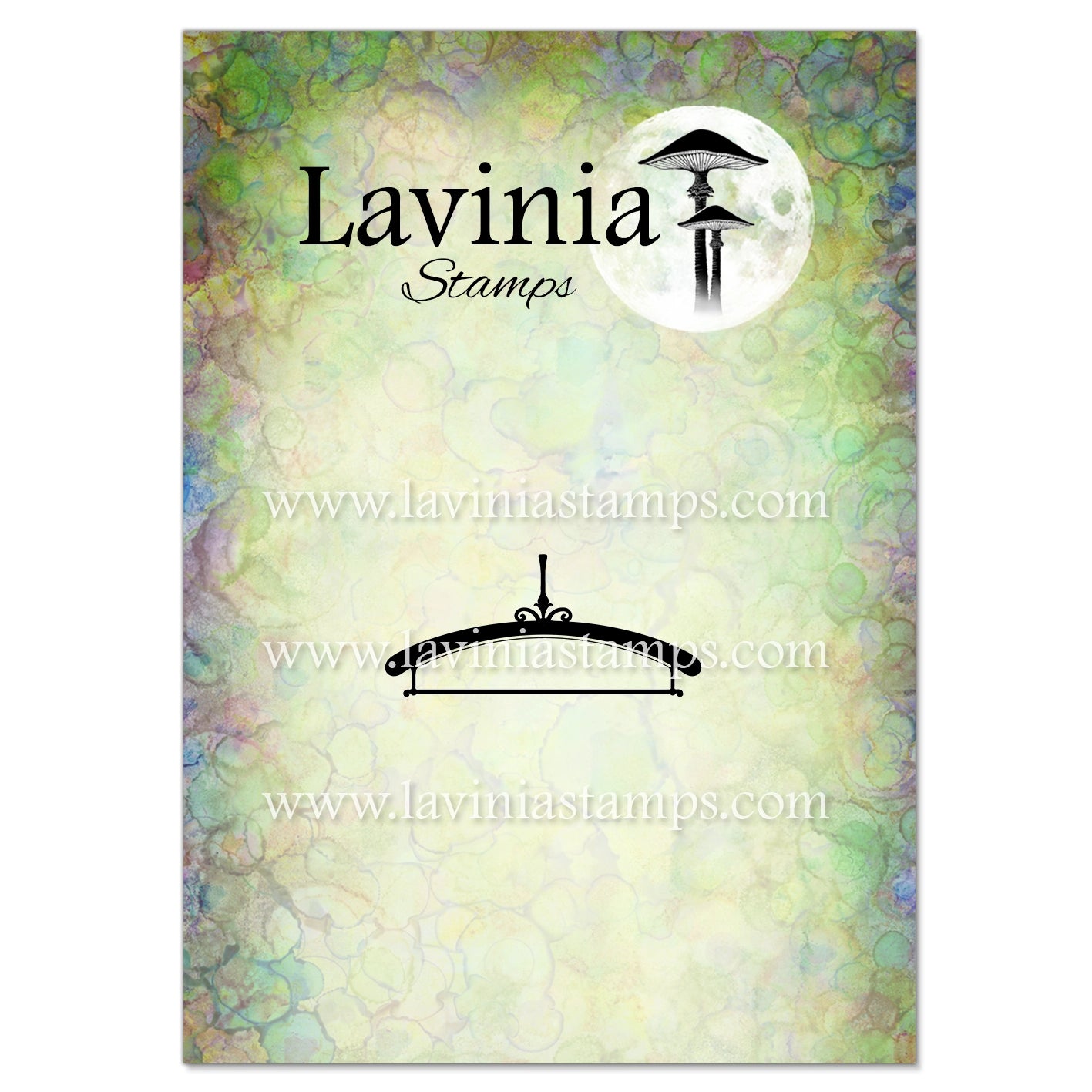 Lavinia Stamps - Hanger Stamp
