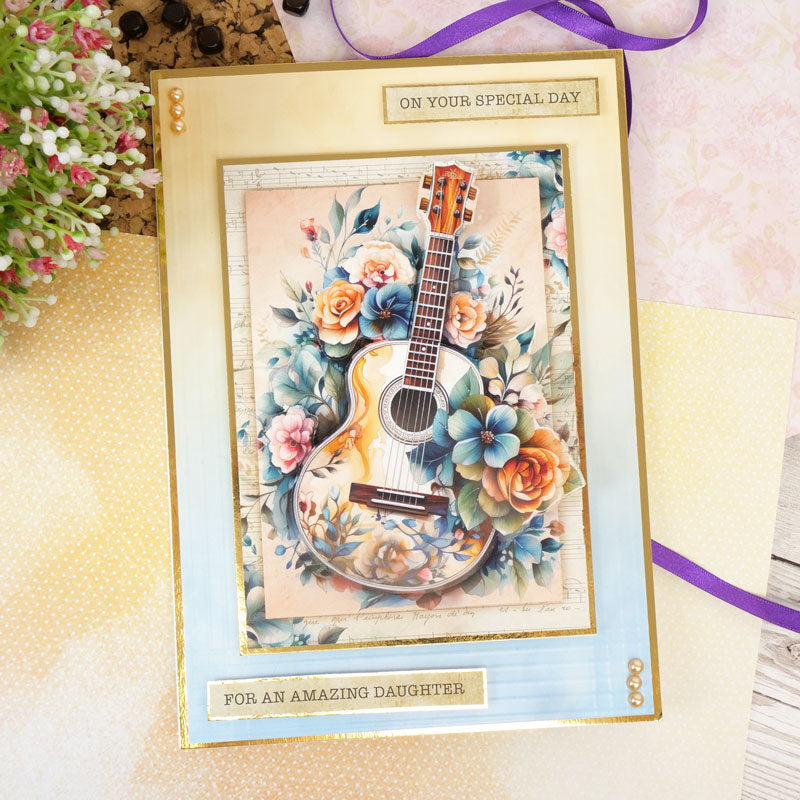 The Little Book of Floral Melodies