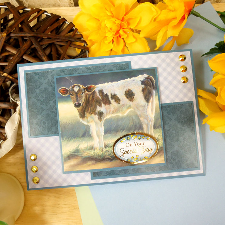 The Little Book of In the Countryside