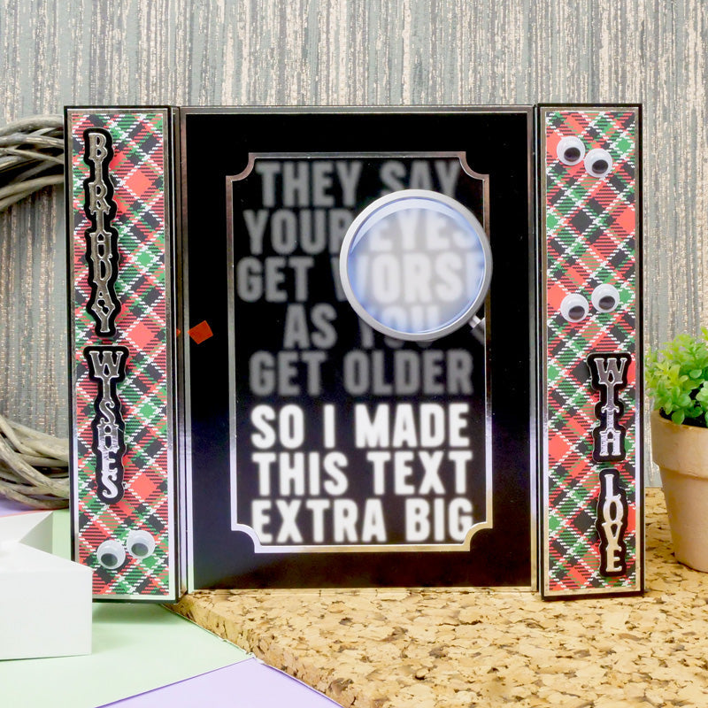 The Little Book of Birthday Humour