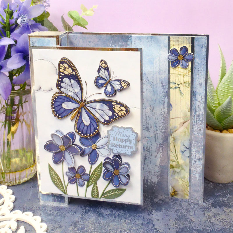 The Little Book of Denim