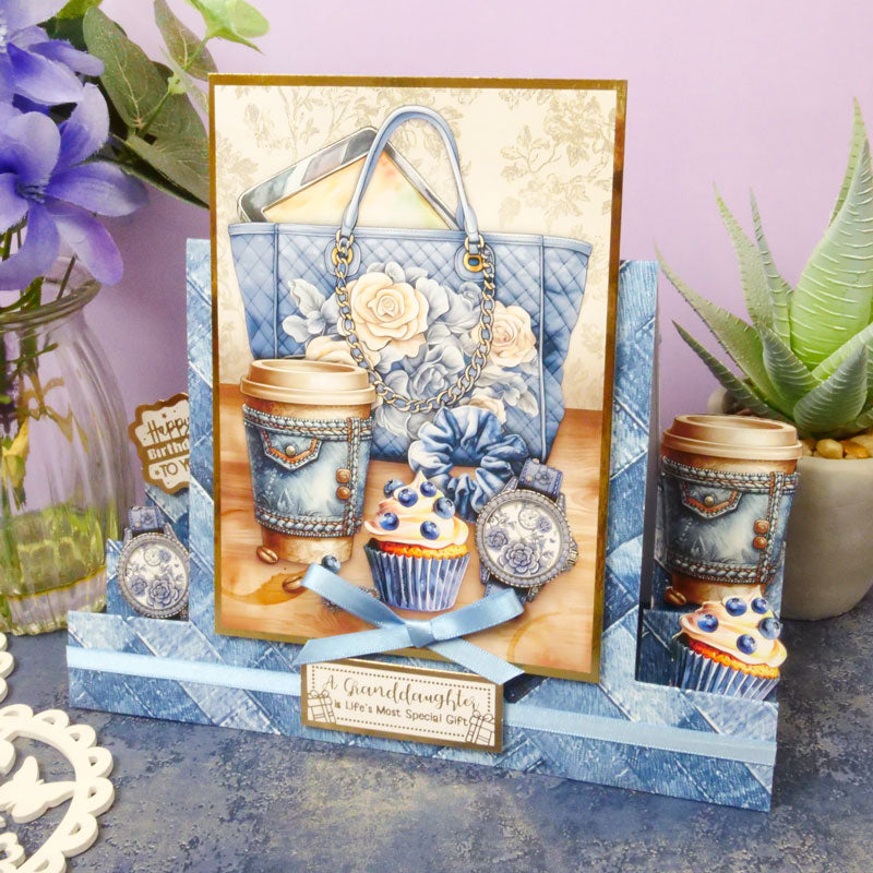 The Little Book of Denim