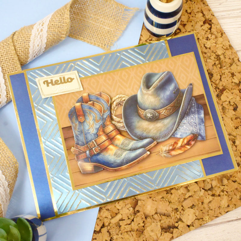 The Little Book of Denim