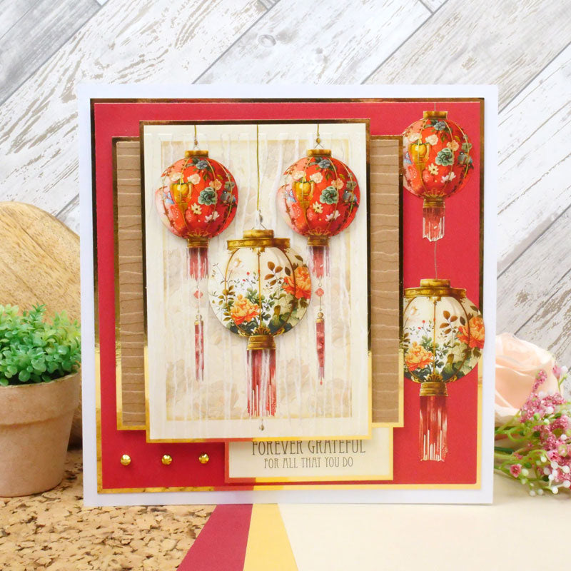 The Little Book of Eastern Treasures