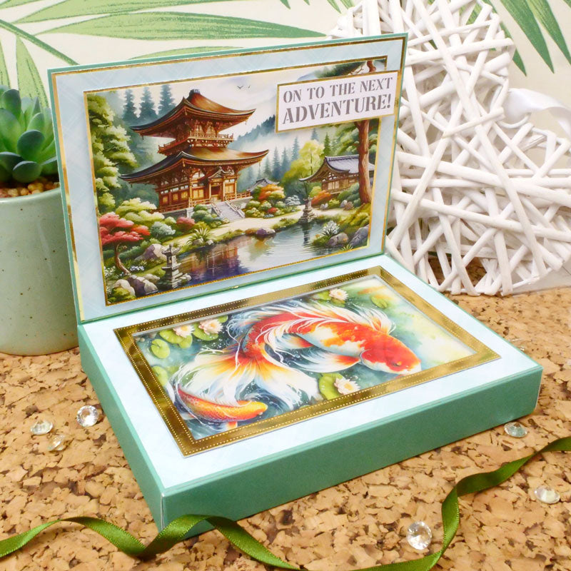 The Little Book of Eastern Treasures