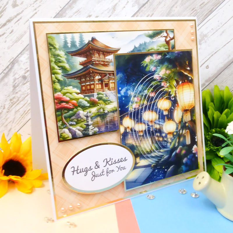 The Little Book of Eastern Treasures