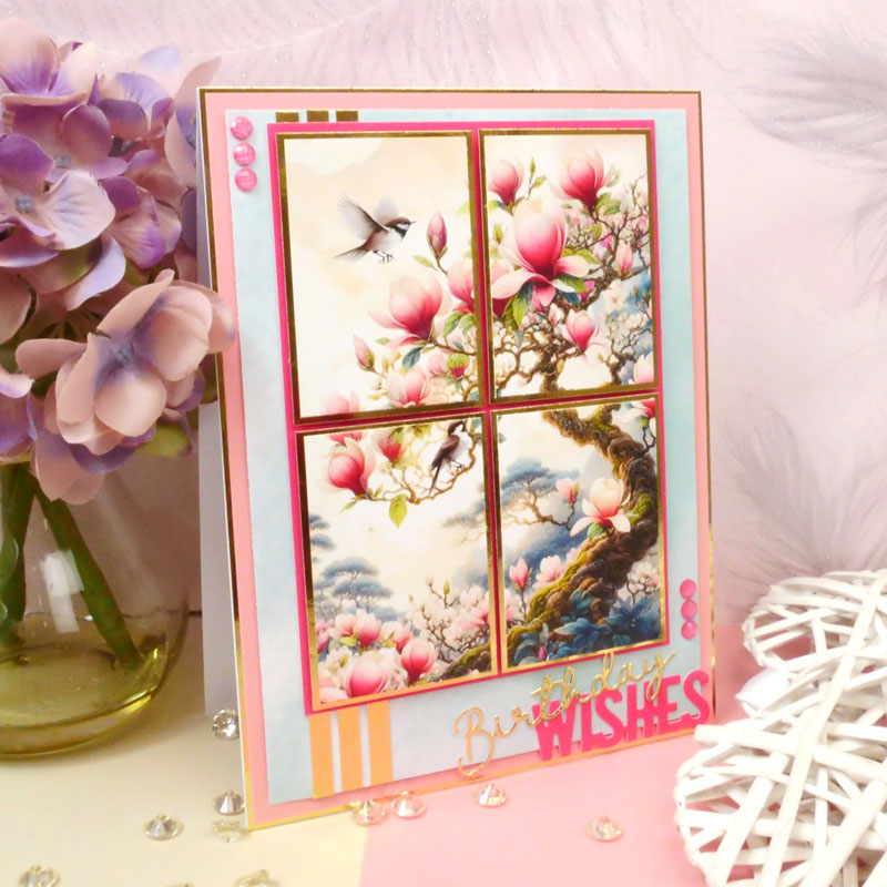 The Little Book of Eastern Treasures