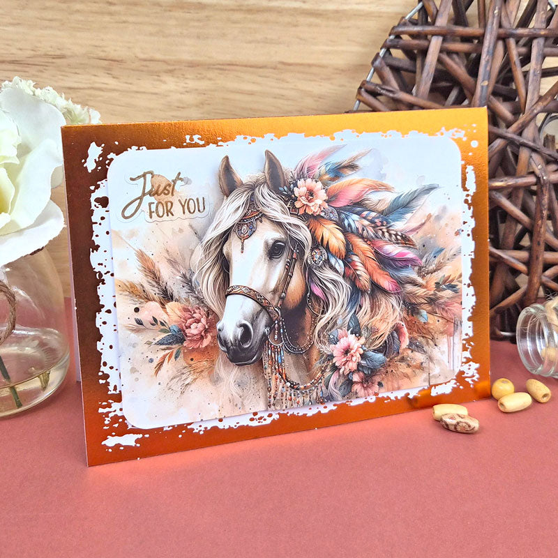 The Little Book of Horses
