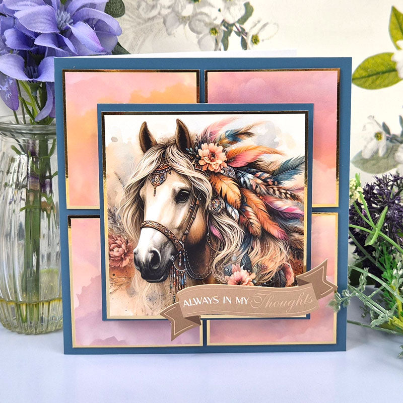 The Little Book of Horses