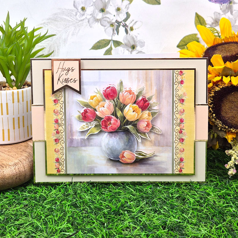 The Little Book of Floral Arrangements