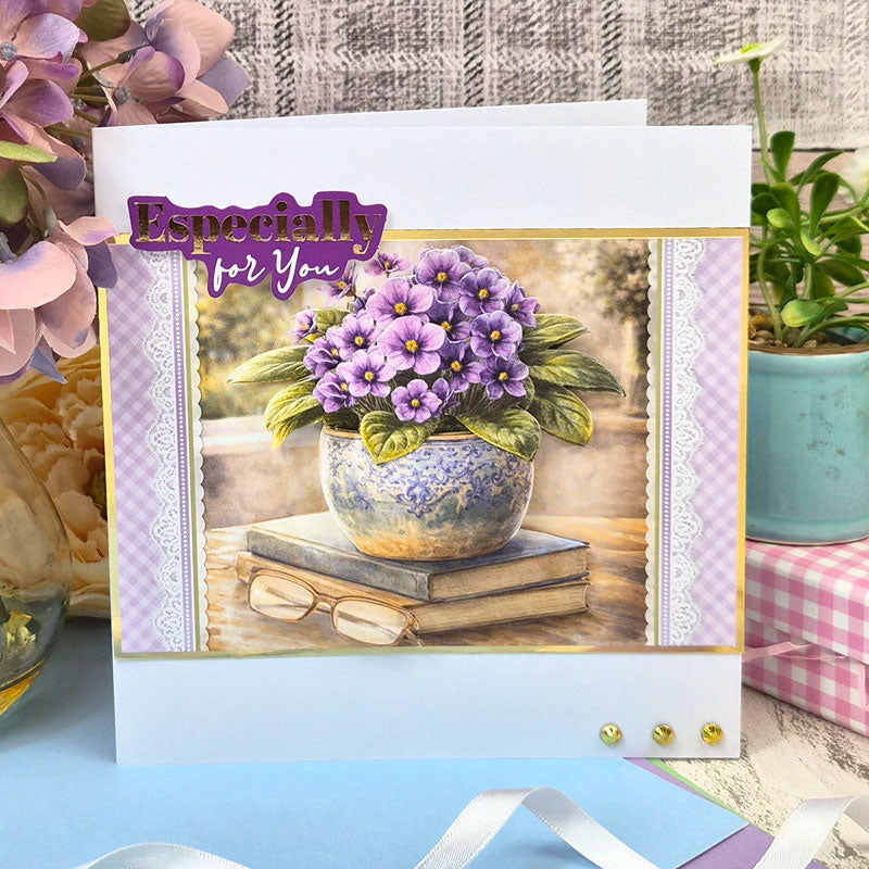 The Little Book of Floral Arrangements