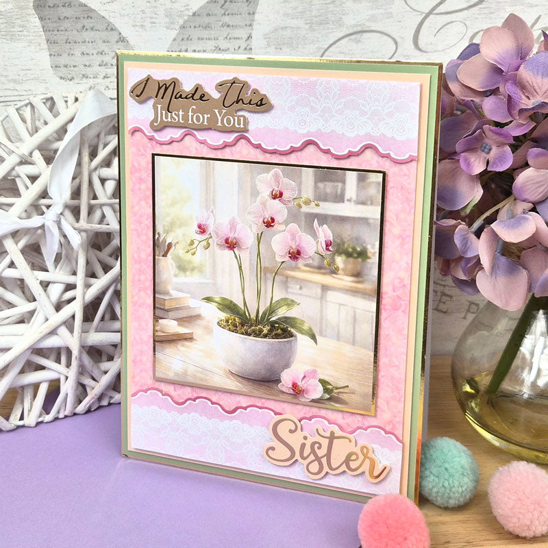 The Little Book of Floral Arrangements