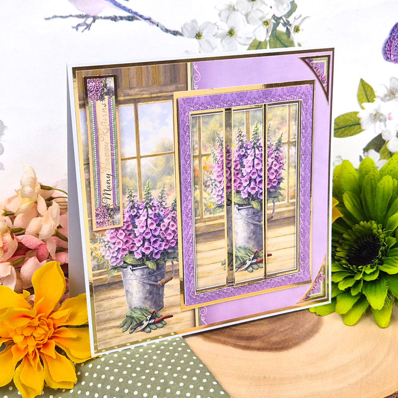 The Little Book of Floral Arrangements