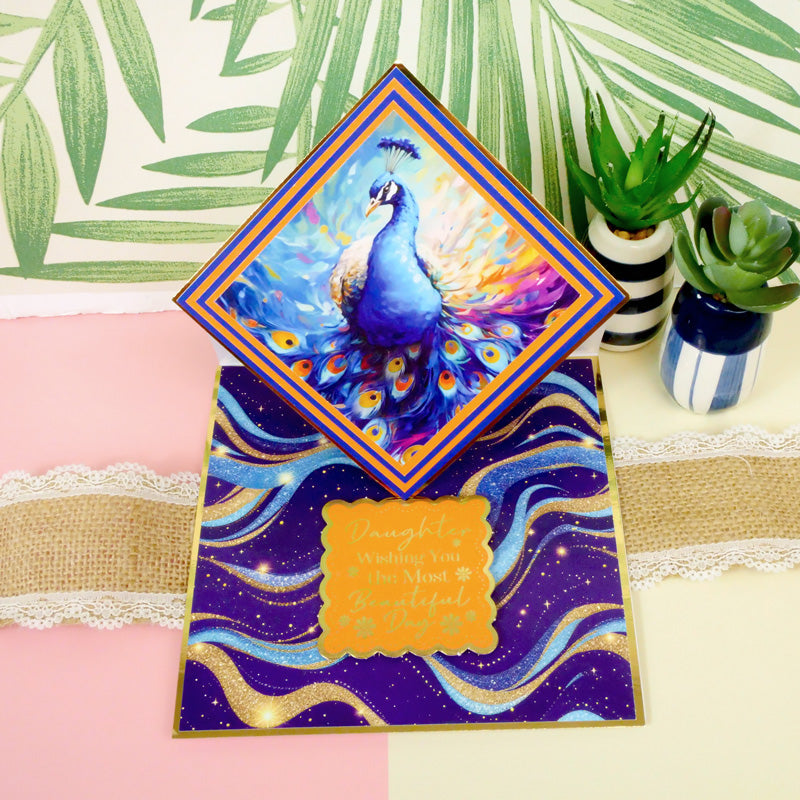 The Square Little Book of Brilliant Birds