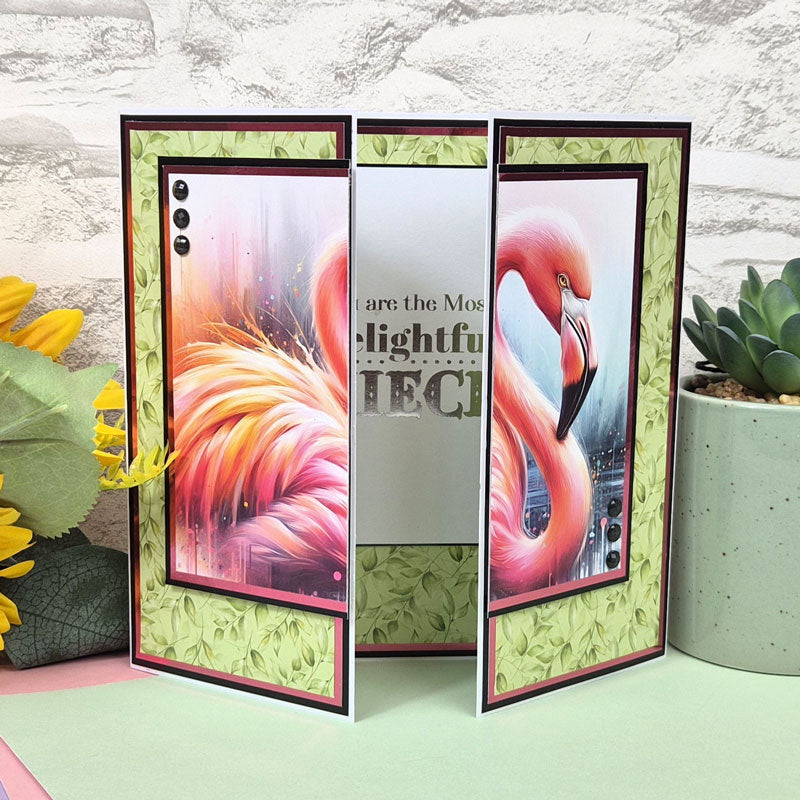 The Square Little Book of Brilliant Birds