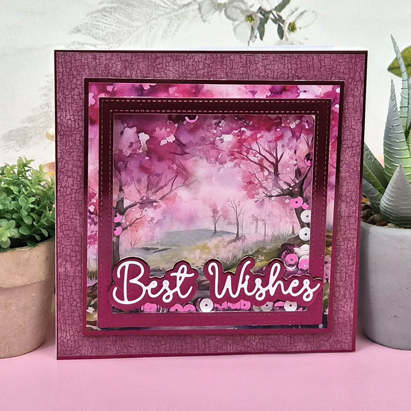 The Square Little Book of Spectacular Scenery