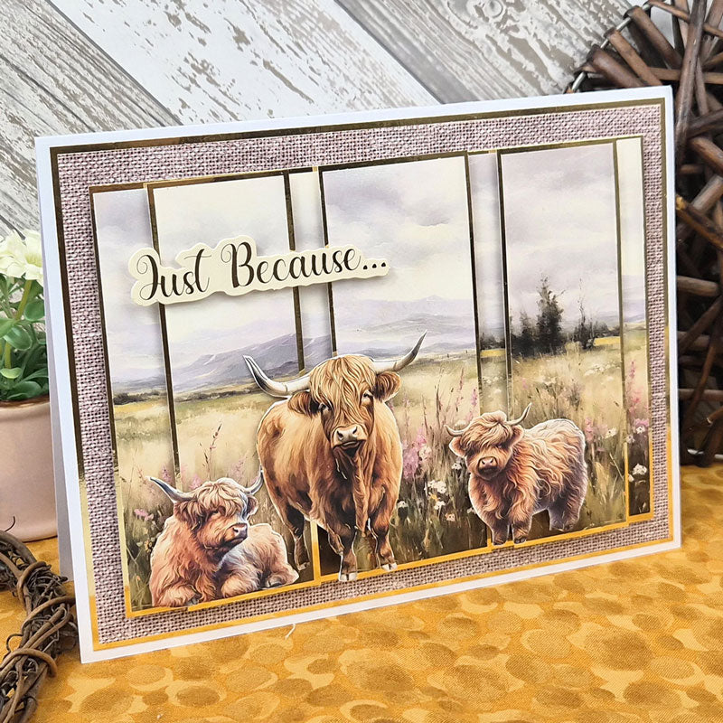 The Square Little Book of Spectacular Scenery