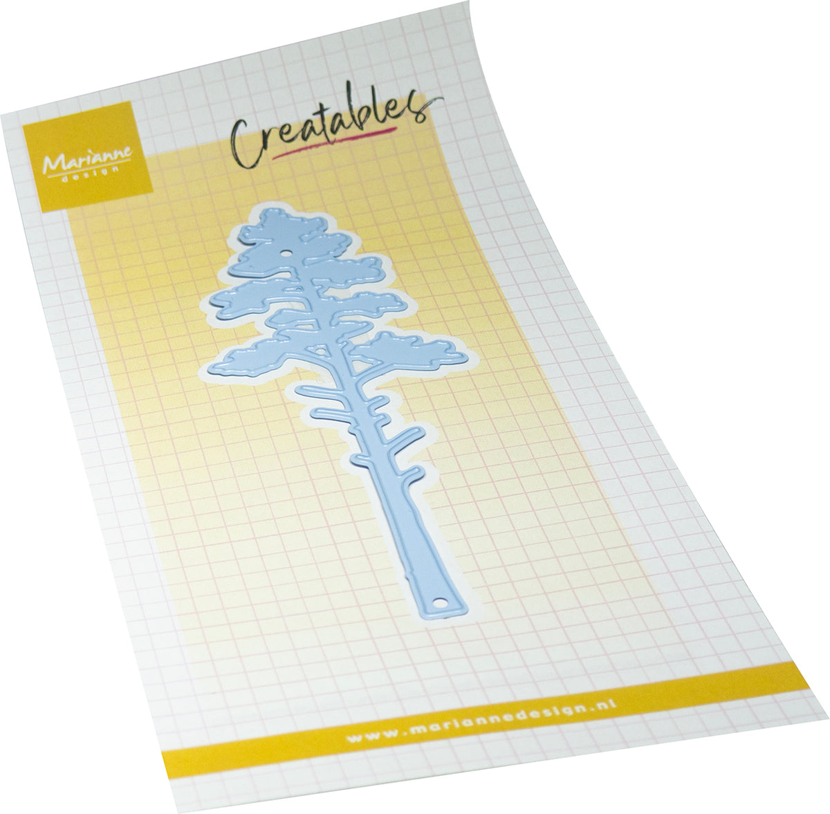 Marianne Design Creatables Die - Pine