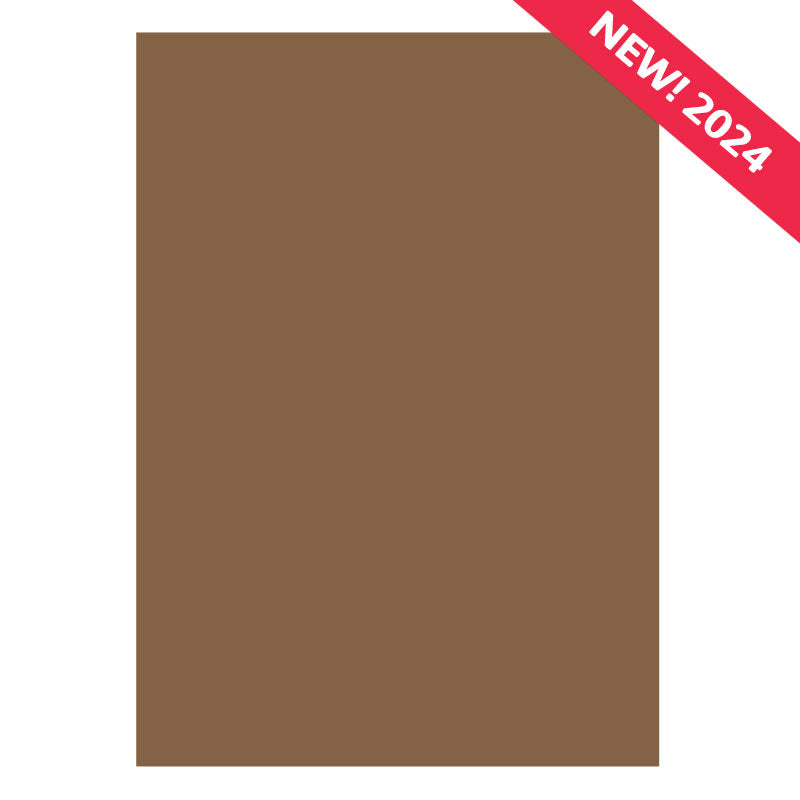 #colour_Earthy Brown