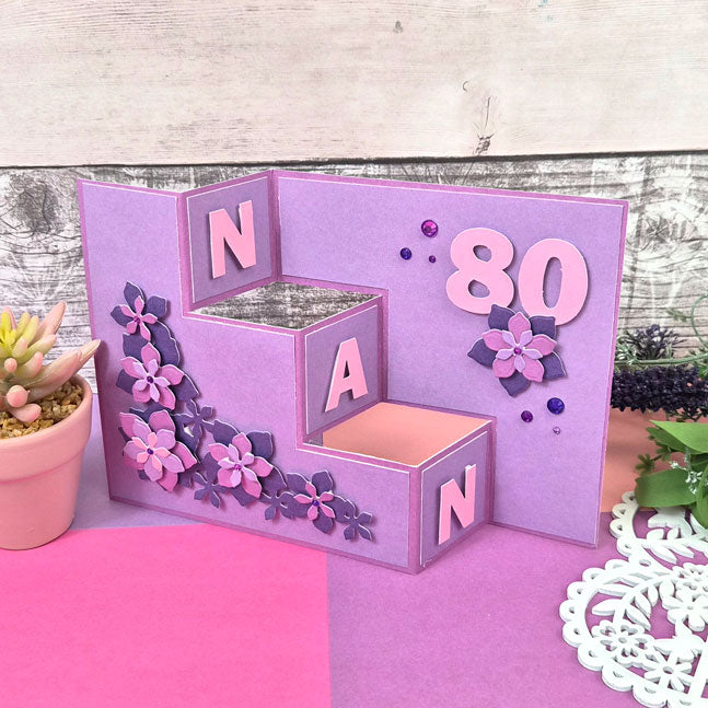 Matt-tastic Adorable Scorable Core Colourways x 30 Sheets