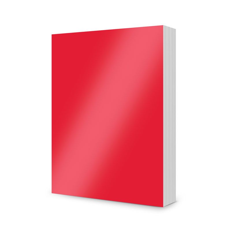 #colour_Pillar Box Red