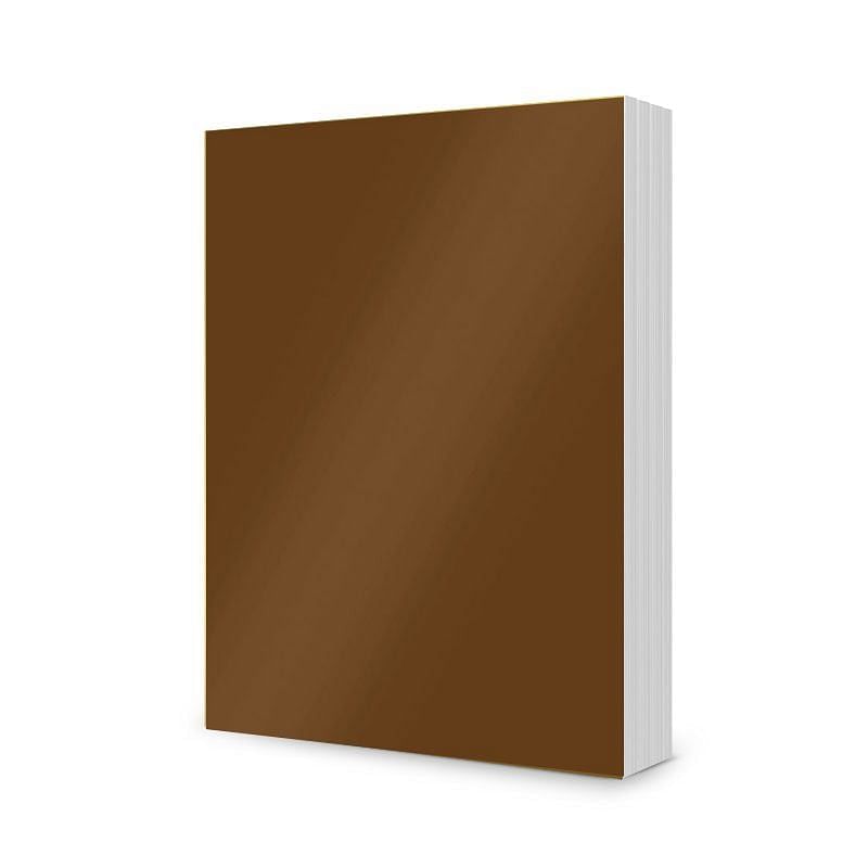 #colour_Burnished Bronze