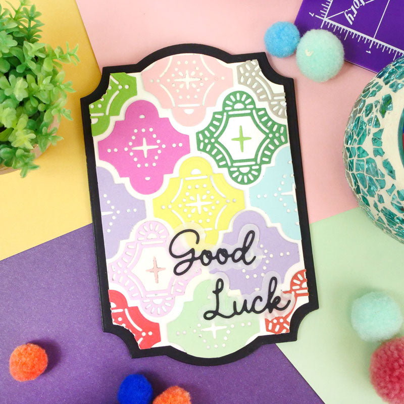 Moonstone Dies - Any Occasions Words & Wishes