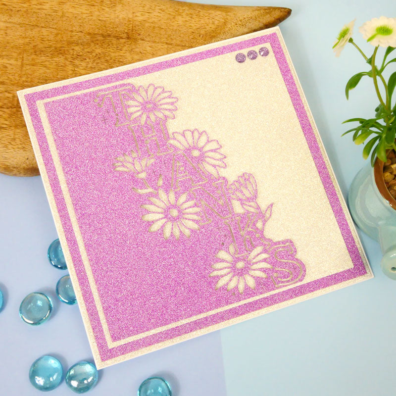 Moonstone Dies - Edge It - Thanks