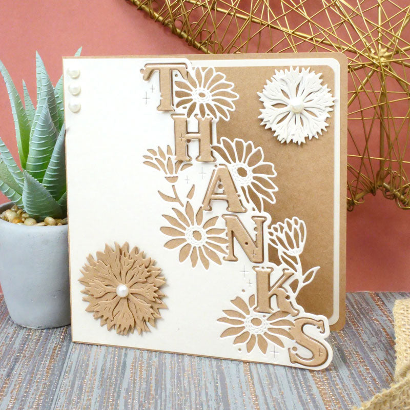 Moonstone Dies - Edge It - Thanks