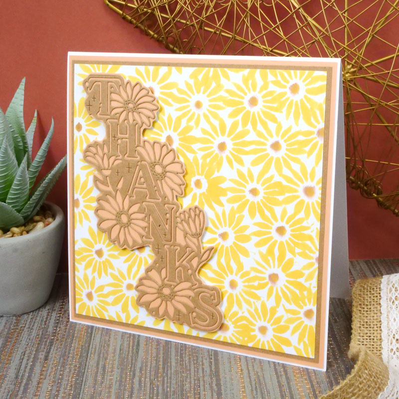 Moonstone Dies - Edge It - Thanks