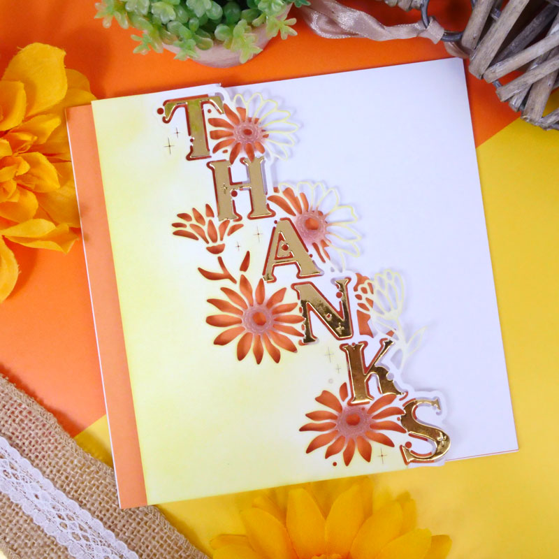 Moonstone Dies - Edge It - Thanks