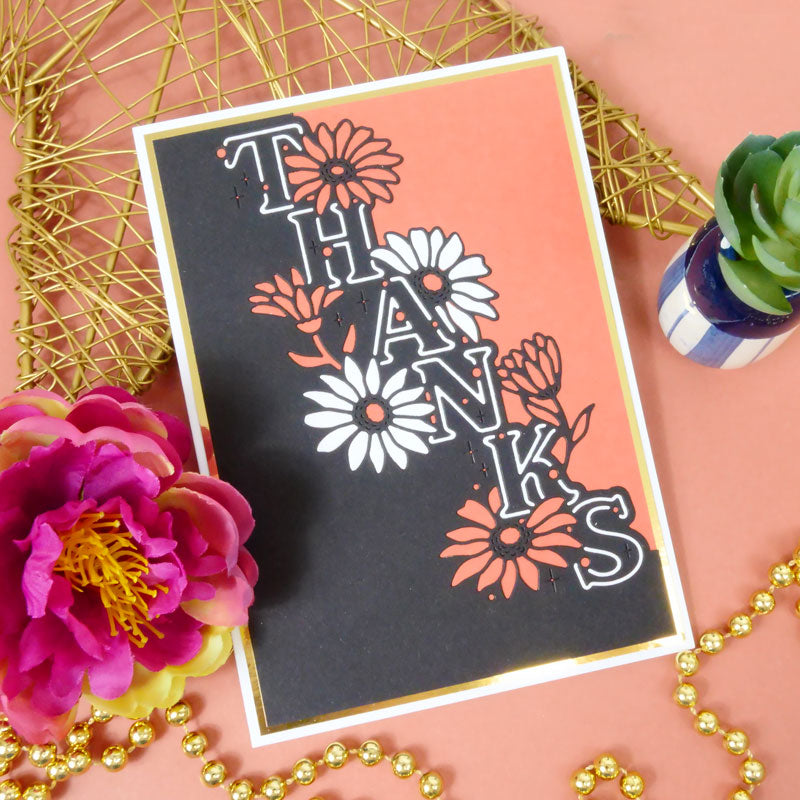 Moonstone Dies - Edge It - Thanks