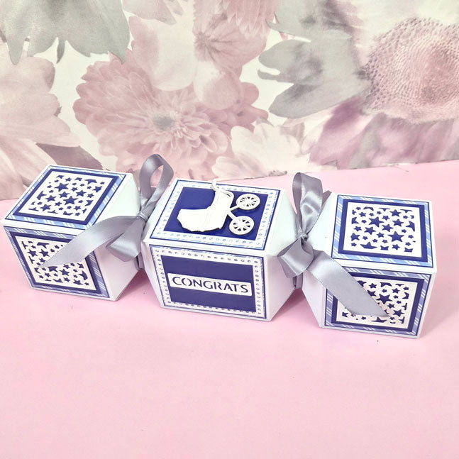 Moonstone Dies - Celebrations & Occasions