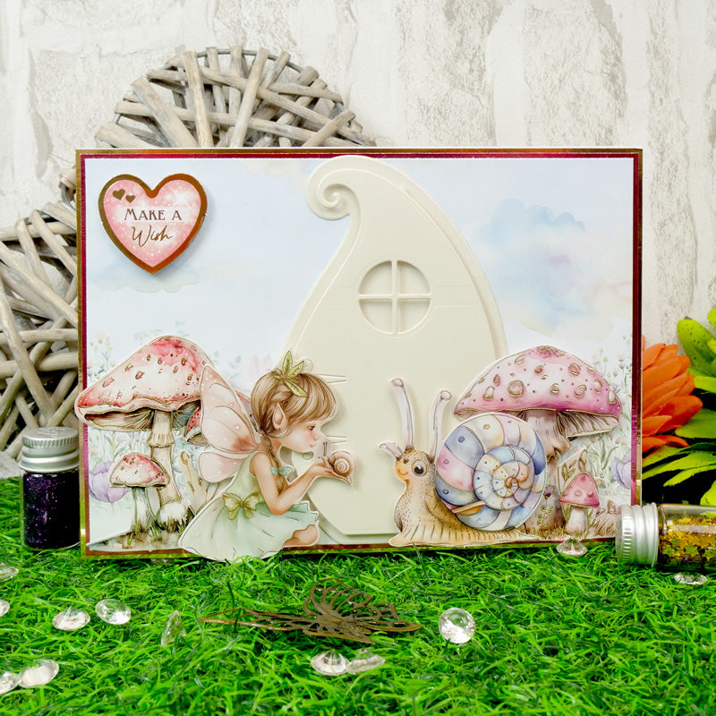 A Whimsical World Adorable Scorable Selection