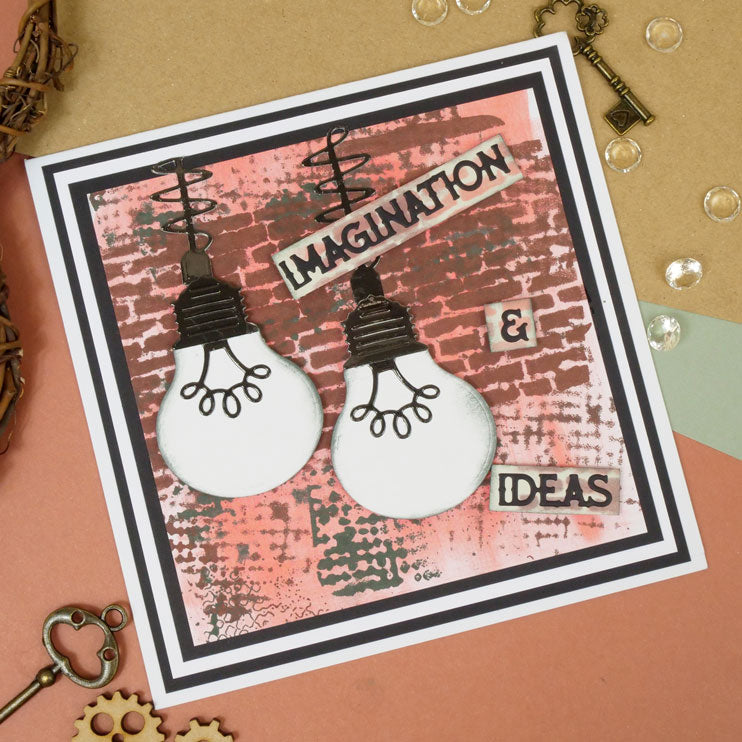 For the Love of Masks - Grunge Texture Tiles