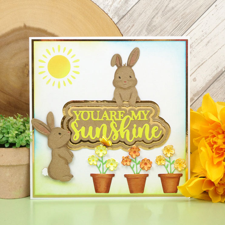 For the Love of Masks - Look to the Skies