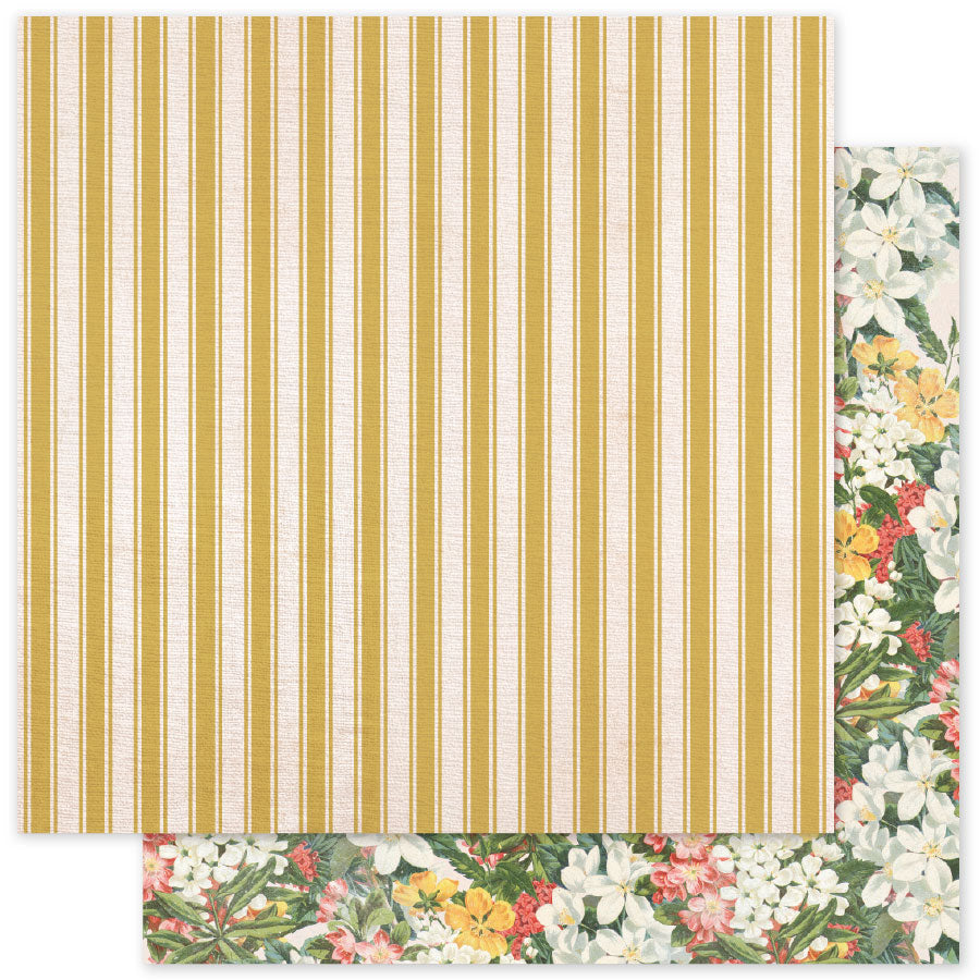 Meadowbrook Farm Patterns 12x12 Paper Collection 35088