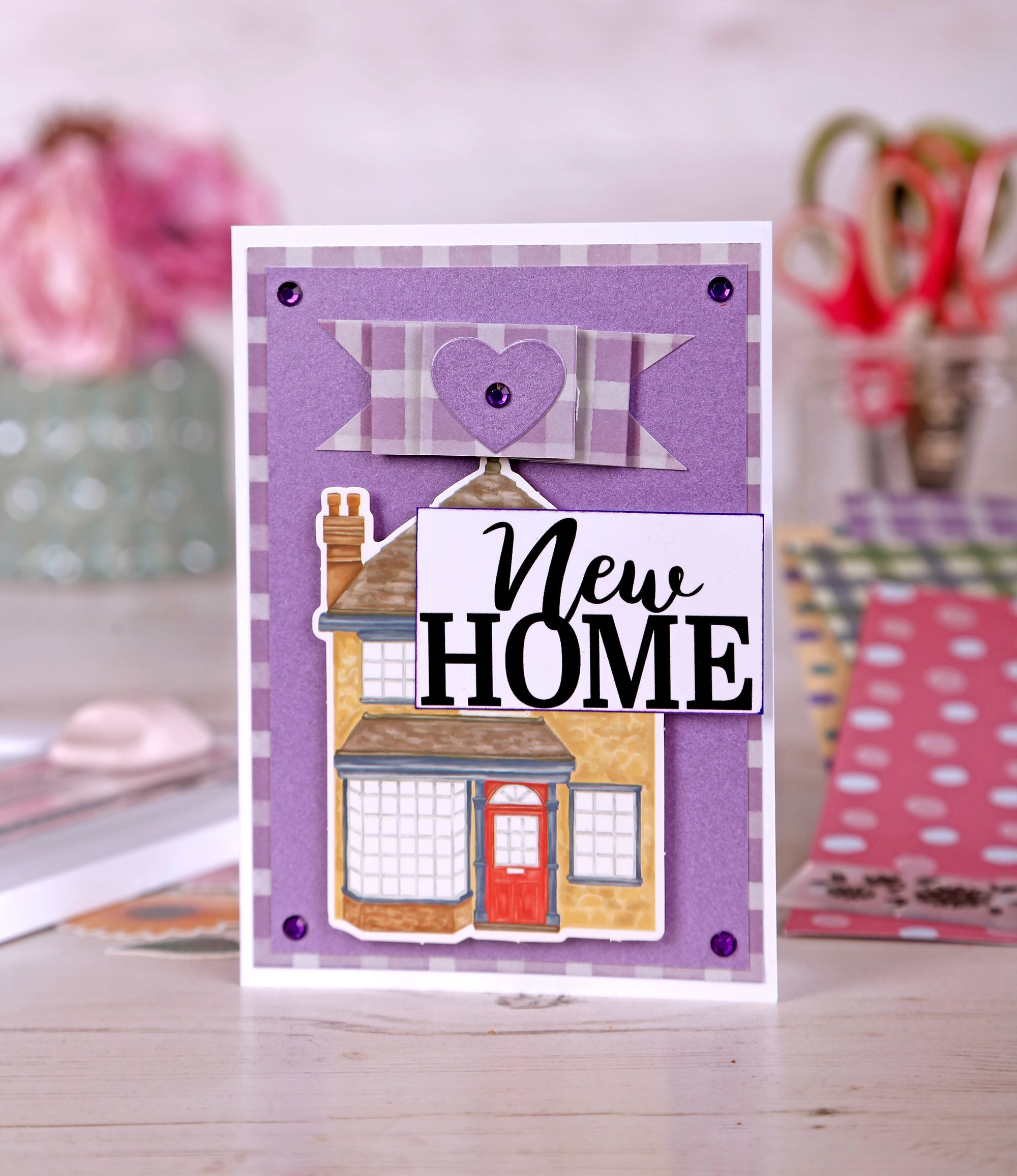 Simply Cards & Papercraft - Issue 252