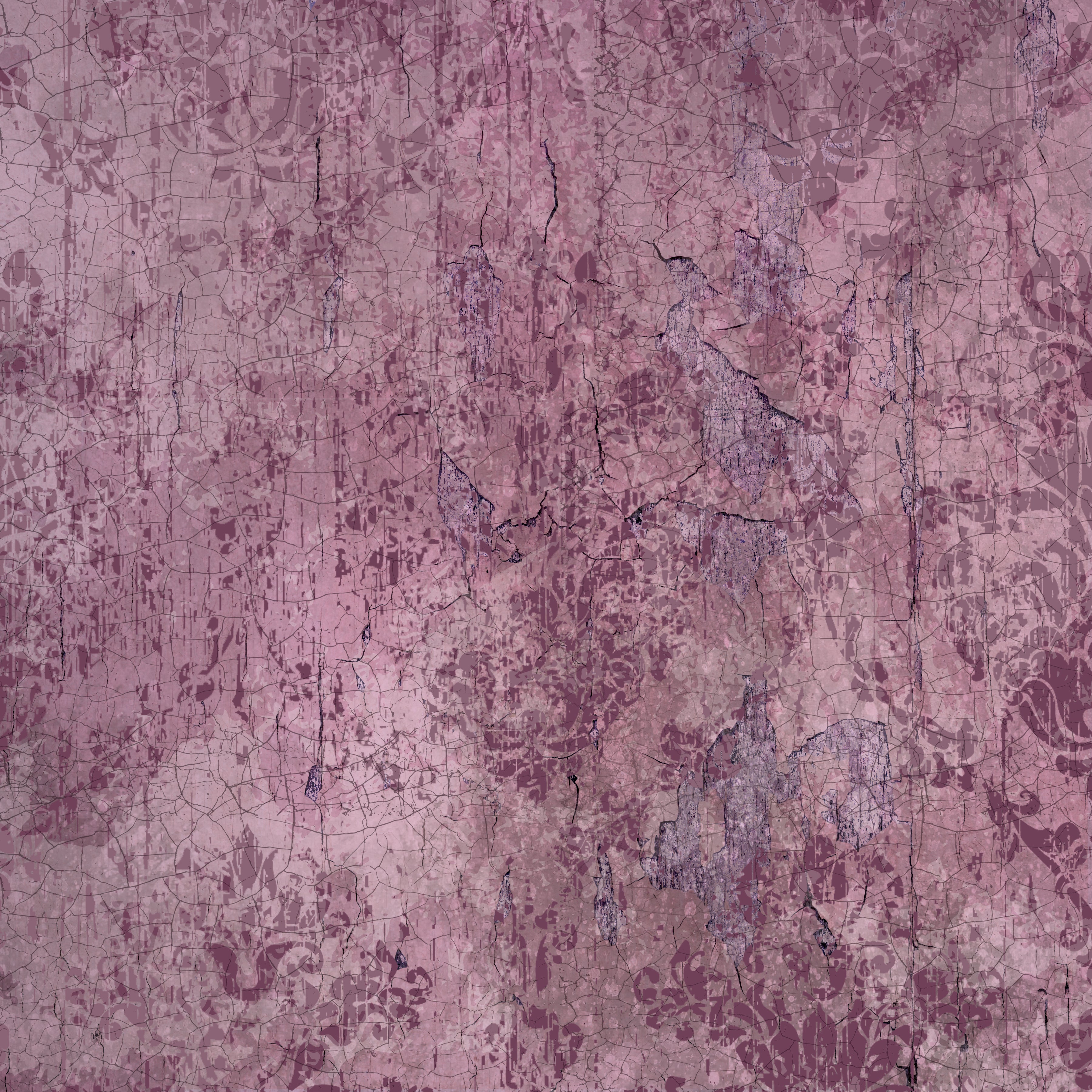 Sara Signature Thorn & Bloom 12" x 12" Paper Pad