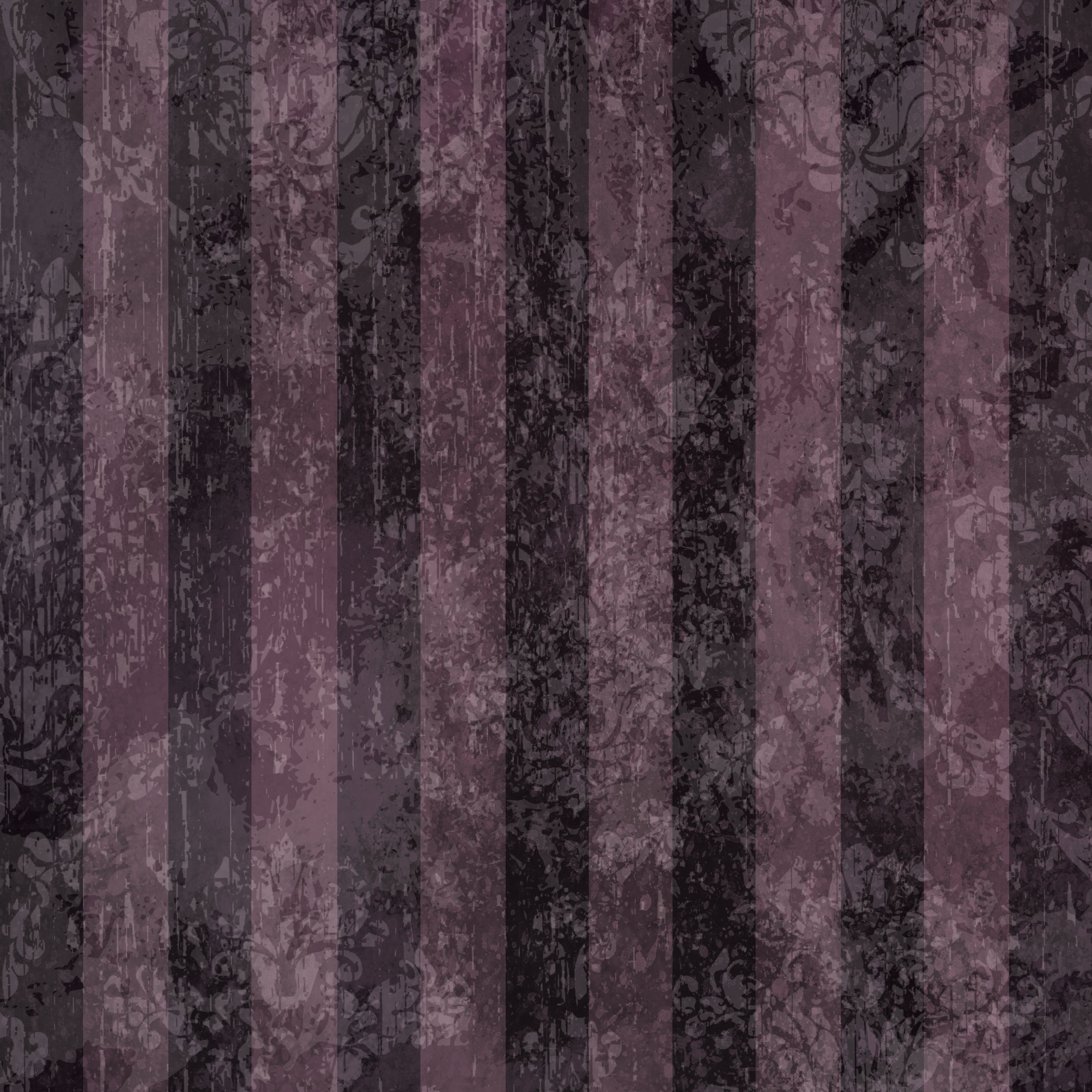 Sara Signature Thorn & Bloom 12" x 12" Paper Pad