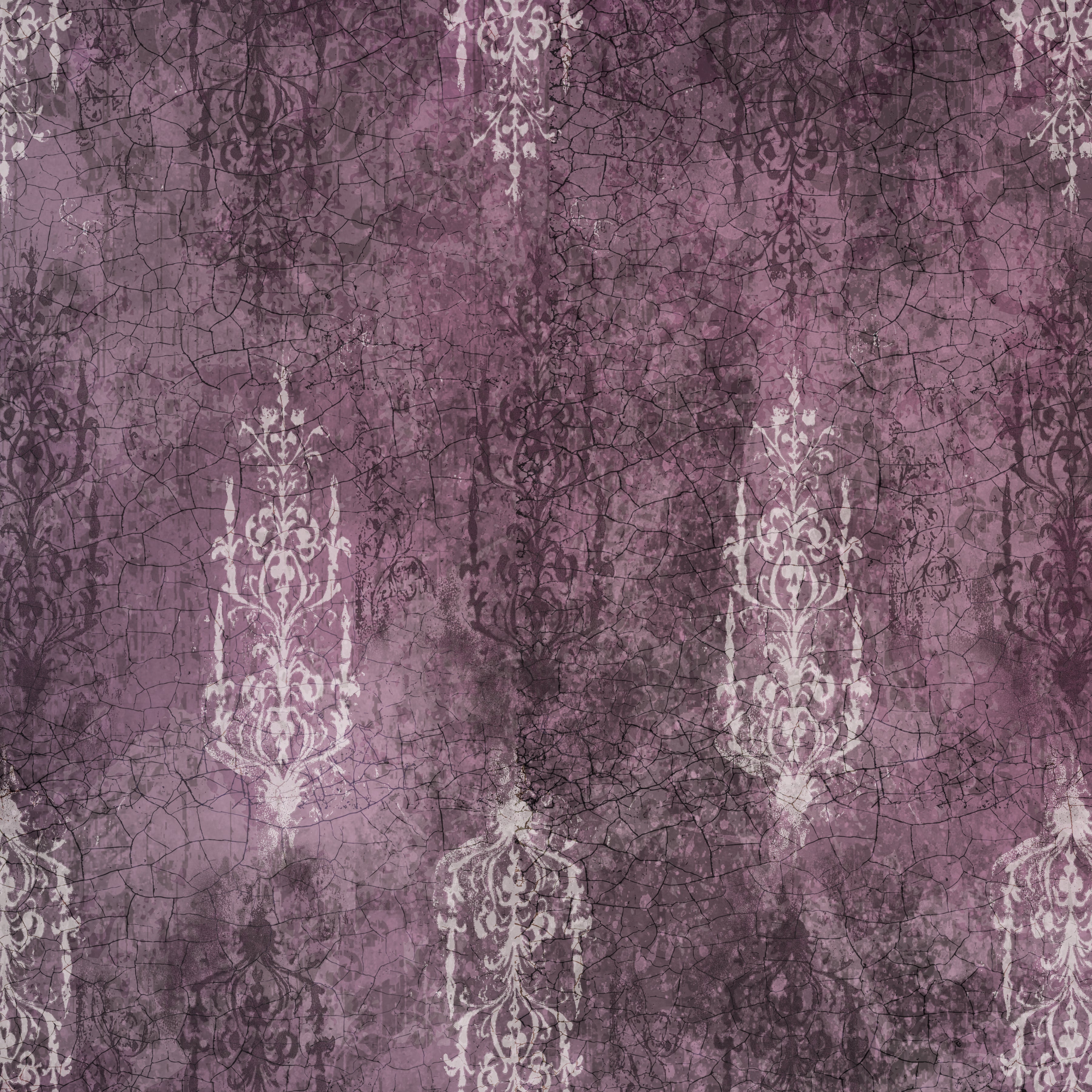 Sara Signature Thorn & Bloom 12" x 12" Paper Pad