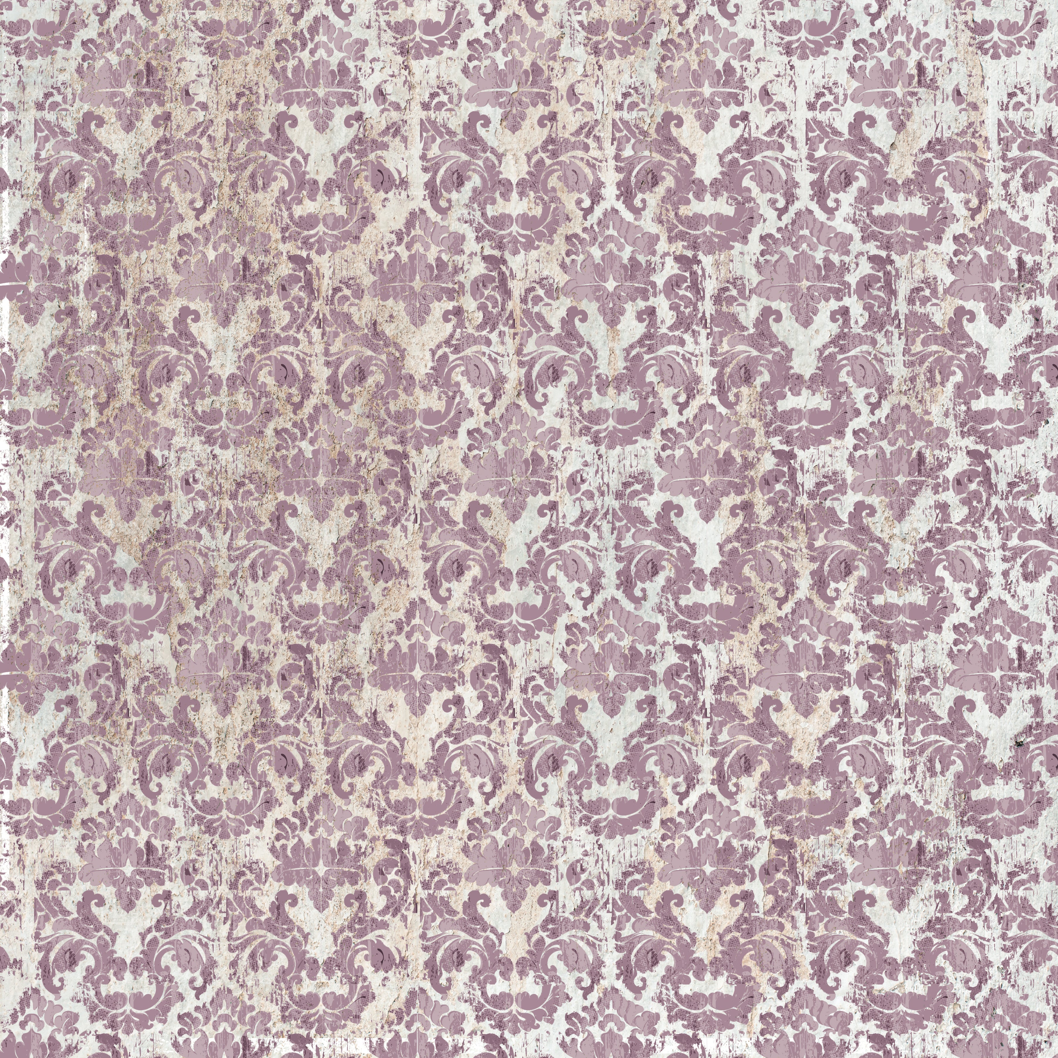 Sara Signature Thorn & Bloom 12" x 12" Paper Pad